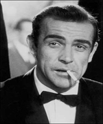 Sean Connery